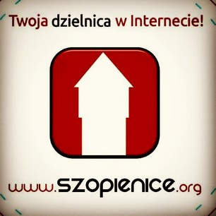 Zapraszamy na nasz portal www.szopienice.org - najświeższe informacje, fotografie, historia, wydarzenia, zabytki i wiele, wiele innych :) #szopienice #informacje #zabytki #fotografie #historia #portal #dzielnica #kato #katowice
