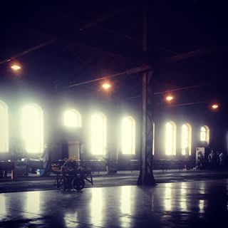 Walcownia w Szopienicach

#Walcownia #szopienice #ktw #kato #katowice #katowicenielizbona #window #windows #okno #okna #hala #industrial #konferencja #wystawa #exhibition #people #flower #flowers #architektura #architecture #zinc