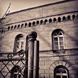 Prittwitz Castle

#szopienice #kato #katowicenielizbona #katowice #śląsk #slask #silesia #zamek #zabytek #prittwitz #castle #szopy #szopieniceorg