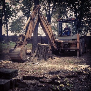 Kopiemy na Szopach

#szopienice #cmentarz #szopy #jesien #kato #katowicenielizbona #katowice #dzielnica