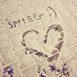 Pierwszy śnieg tej zimy!

#szopienice #kato #katowice #silesia #slask #snow #snieg #winter #cold #zima #heart #love #text #polska #poland