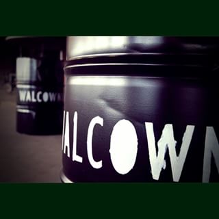 Walcownia 
#Walcownia #cynk #szopienice #huta #katowice #katowicenielizbona #industrial #przemysl #beczka #hala #napis #text #wystawa #exhibition #barrel #ironworks #rolling #mill #rollingmillhill #zink #photo #photography