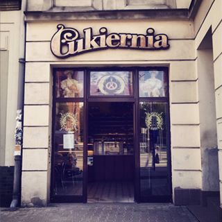 Najlepsze kreple w Szopienicach to tylko u Szachty

#kreple #cukiernia #szachta #paczki #Candy #chocolate #sweet #sweets #slodycze #cukier #sugar #szopienice #kamienica #Katowice #katowicenielizbona #ktw #kato #szopy #thebest #piekarnia #sogood