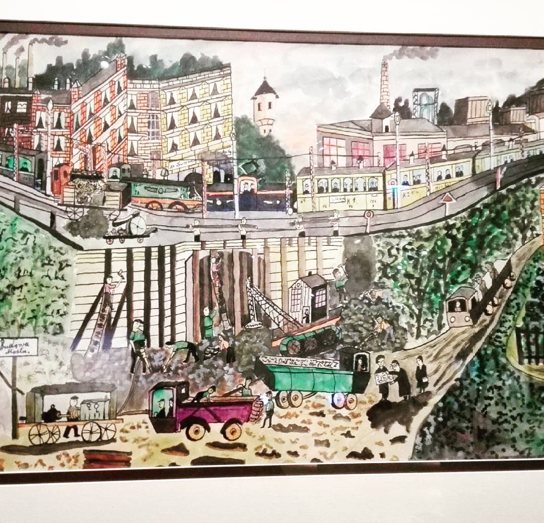 Kto zgadnie gdzie to jest? szopienice katowice silesia slask slaskiehellip