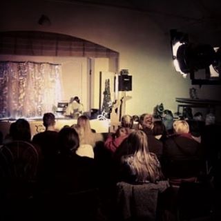 Kto by na Mikoajkach u Fundacji z Pasj? fundacjazpasja szopienicehellip