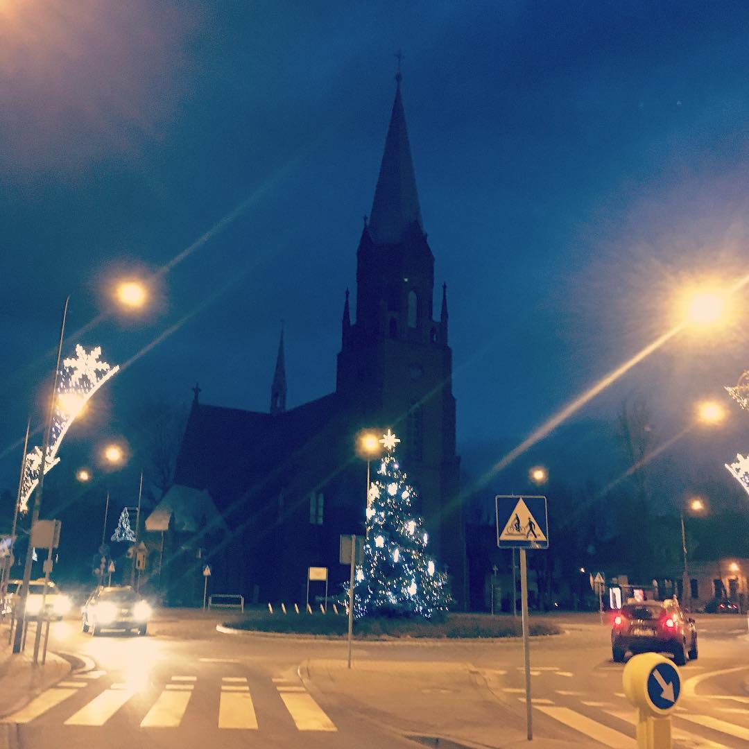 Dzie dobry! szopienice katowice szopieniceorg dziendobry katowicenielizbona slaskie lskie 7rano