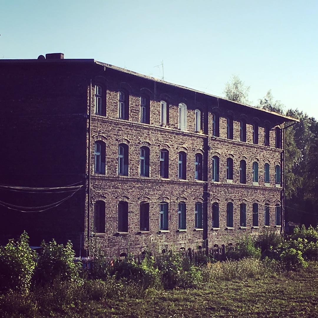 Szopienice Wilhelmina Helgoland Hergoland Katowice