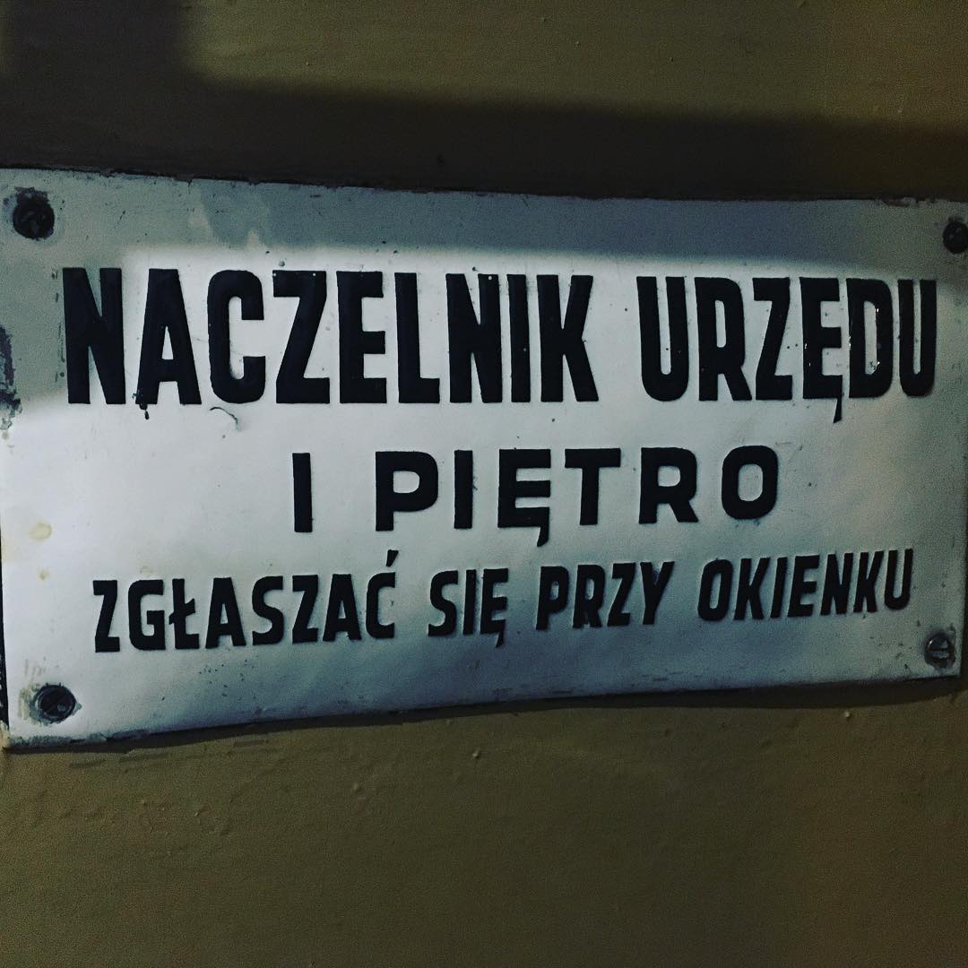 Kto wie gdzie wisi taka tablica? szopienice katowicenielizbona slask silesia