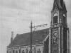 Ewangelicki Kościół Zbawiciela - początek XX wieku