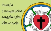 Parafia Ewangelicko-Augsburska Zbawiciela