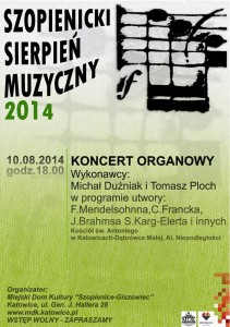 Szopienicki-Sierpień-Muzyczny-2014-plakat2