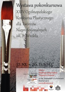 Wróbel-2014-2-plakat-na-wystawę-strona