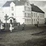 Szkoła na Wilhelminie