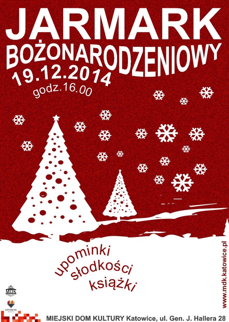 2014.12.19-Jarmark-Bożonarodzeniowy