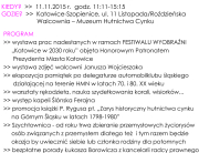 Ulotka WYSTAWA Katowice 2030