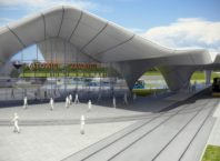 Ruszają prace nad Centrum Przesiadkowym Zawodzie